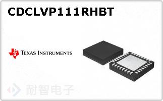 CDCLVP111RHBT