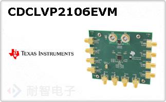 CDCLVP2106EVM