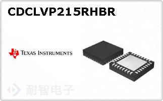 CDCLVP215RHBR