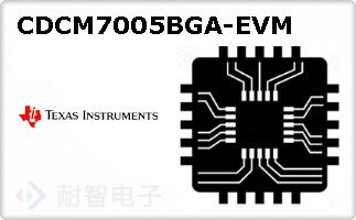 CDCM7005BGA-EVMͼƬ