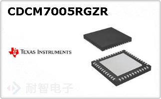 CDCM7005RGZR