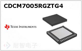 CDCM7005RGZTG4