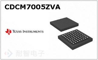 CDCM7005ZVAͼƬ