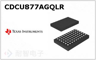 CDCU877AGQLR