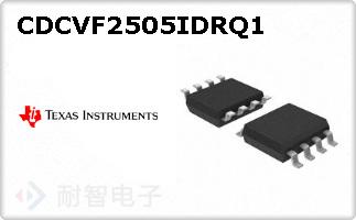 CDCVF2505IDRQ1