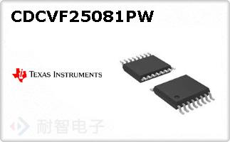 CDCVF25081PW