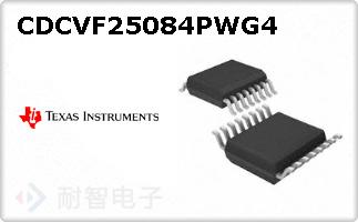 CDCVF25084PWG4