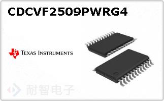 CDCVF2509PWRG4