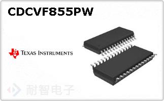 CDCVF855PW