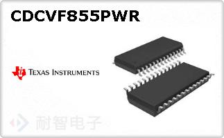 CDCVF855PWR