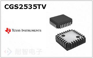 CGS2535TV