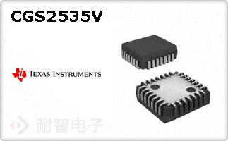 CGS2535V