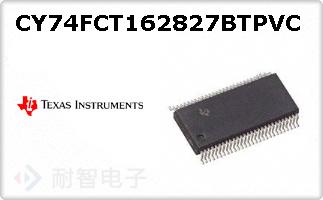 CY74FCT162827BTPVC