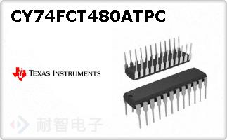 CY74FCT480ATPC