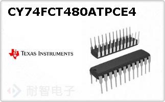 CY74FCT480ATPCE4