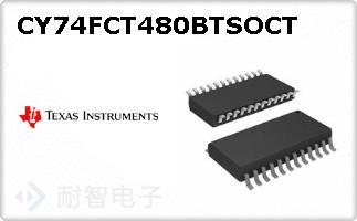 CY74FCT480BTSOCT