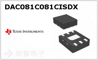 DAC081C081CISDX