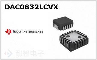 DAC0832LCVX