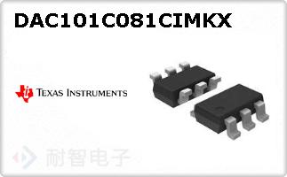 DAC101C081CIMKX