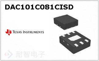 DAC101C081CISD