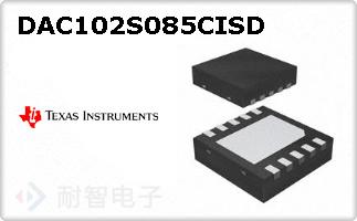 DAC102S085CISD