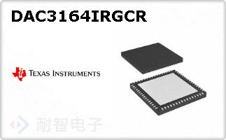 DAC3164IRGCR