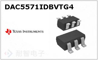 DAC5571IDBVTG4