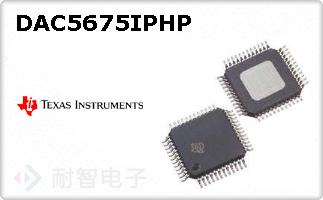 DAC5675IPHP