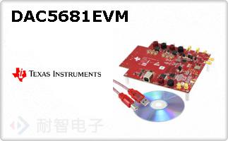 DAC5681EVMͼƬ