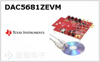 DAC5681ZEVMͼƬ