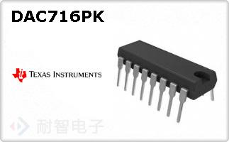 DAC716PK