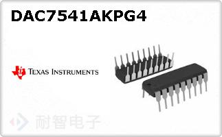 DAC7541AKPG4