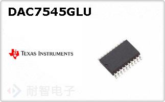 DAC7545GLU