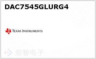 DAC7545GLURG4