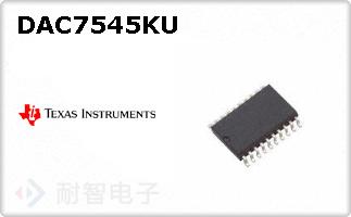 DAC7545KU