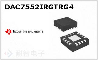 DAC7552IRGTRG4