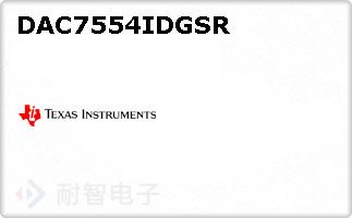 DAC7554IDGSR