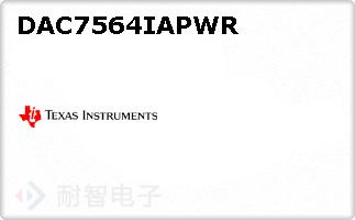 DAC7564IAPWR