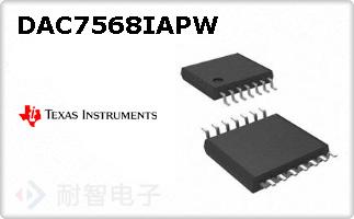 DAC7568IAPW