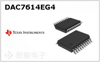 DAC7614EG4