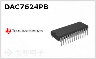 DAC7624PB