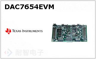 DAC7654EVM