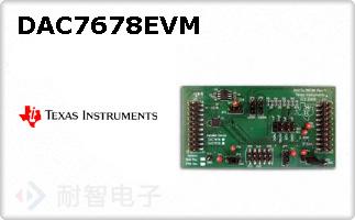 DAC7678EVM