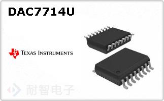 DAC7714U