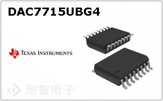 DAC7715UBG4