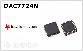 DAC7724N