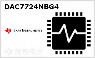 DAC7724NBG4