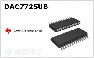 DAC7725UB