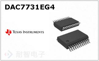 DAC7731EG4