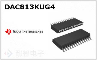 DAC813KUG4